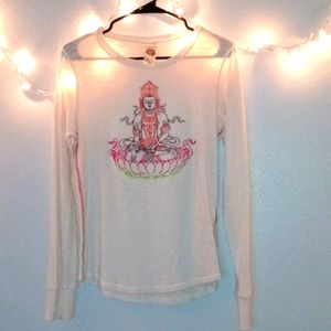 💙3/30$Lucky Brand Long-sleeve